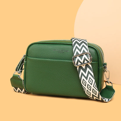 Willem Ladies' Handbag | Sustainable and Stylish 5