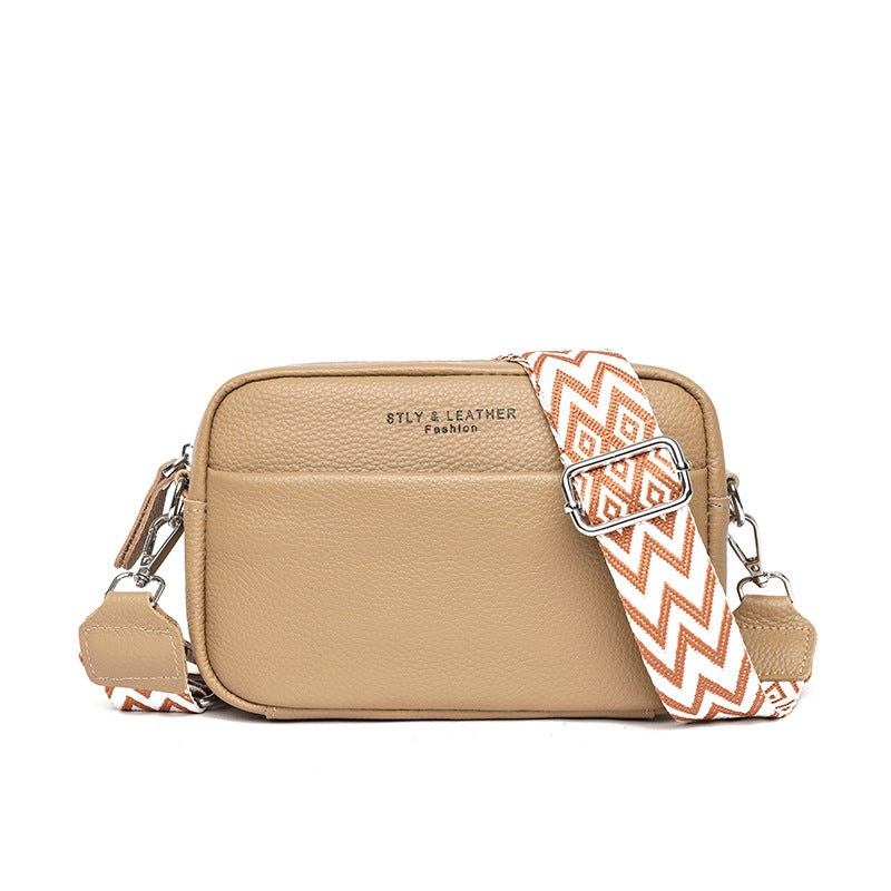 Willem Ladies' Handbag | Sustainable and Stylish 9