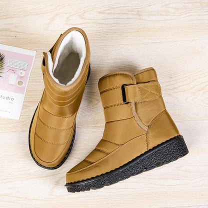 Wina Women's Snow Boots | Waterproof, Non-slip 5