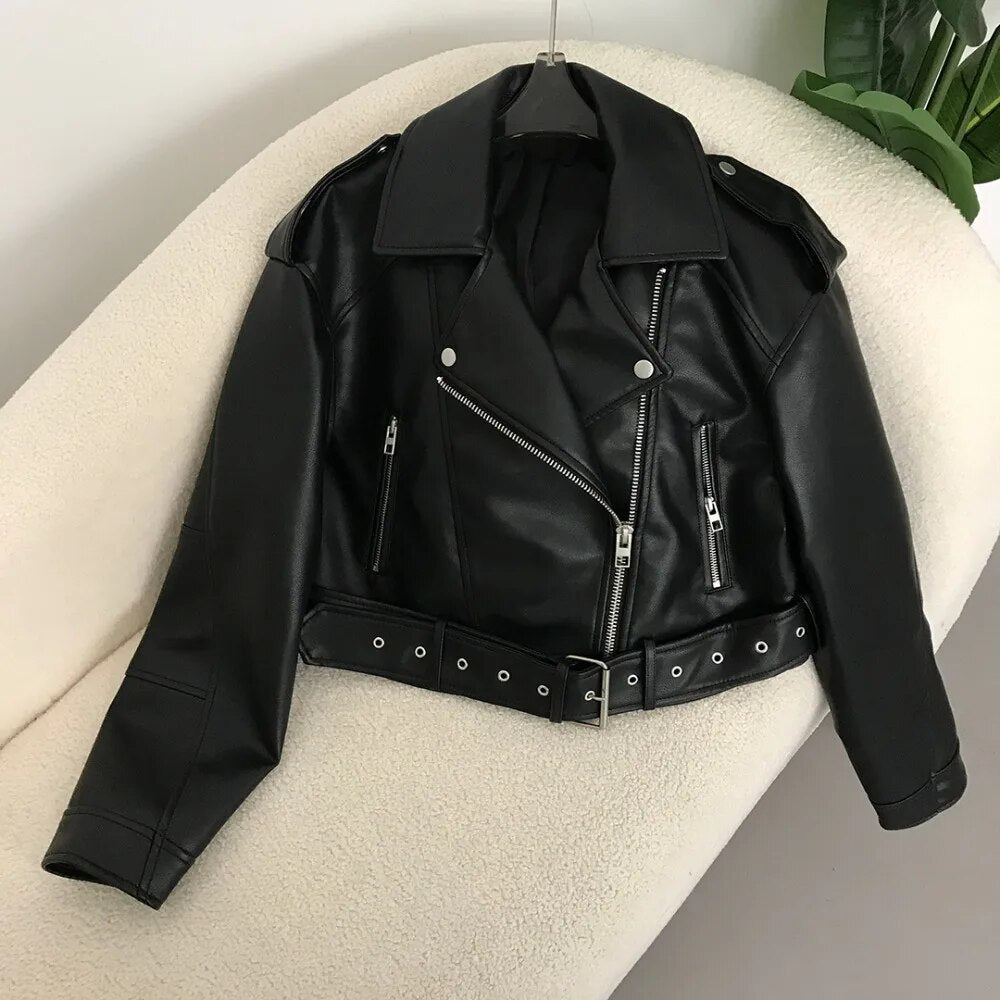 Wolff Women's Jacket | Black, Elegant 0