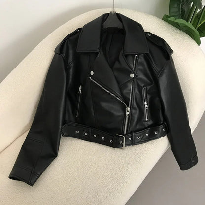 Wolff Women's Jacket | Black, Elegant 0