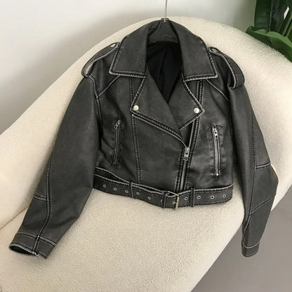 Wolff Women's Jacket | Black, Elegant 3