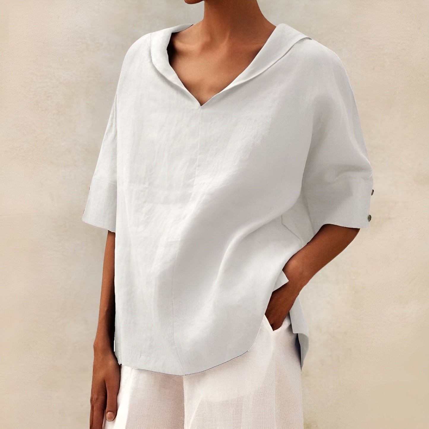 YARA | Flattering Fit Top 0
