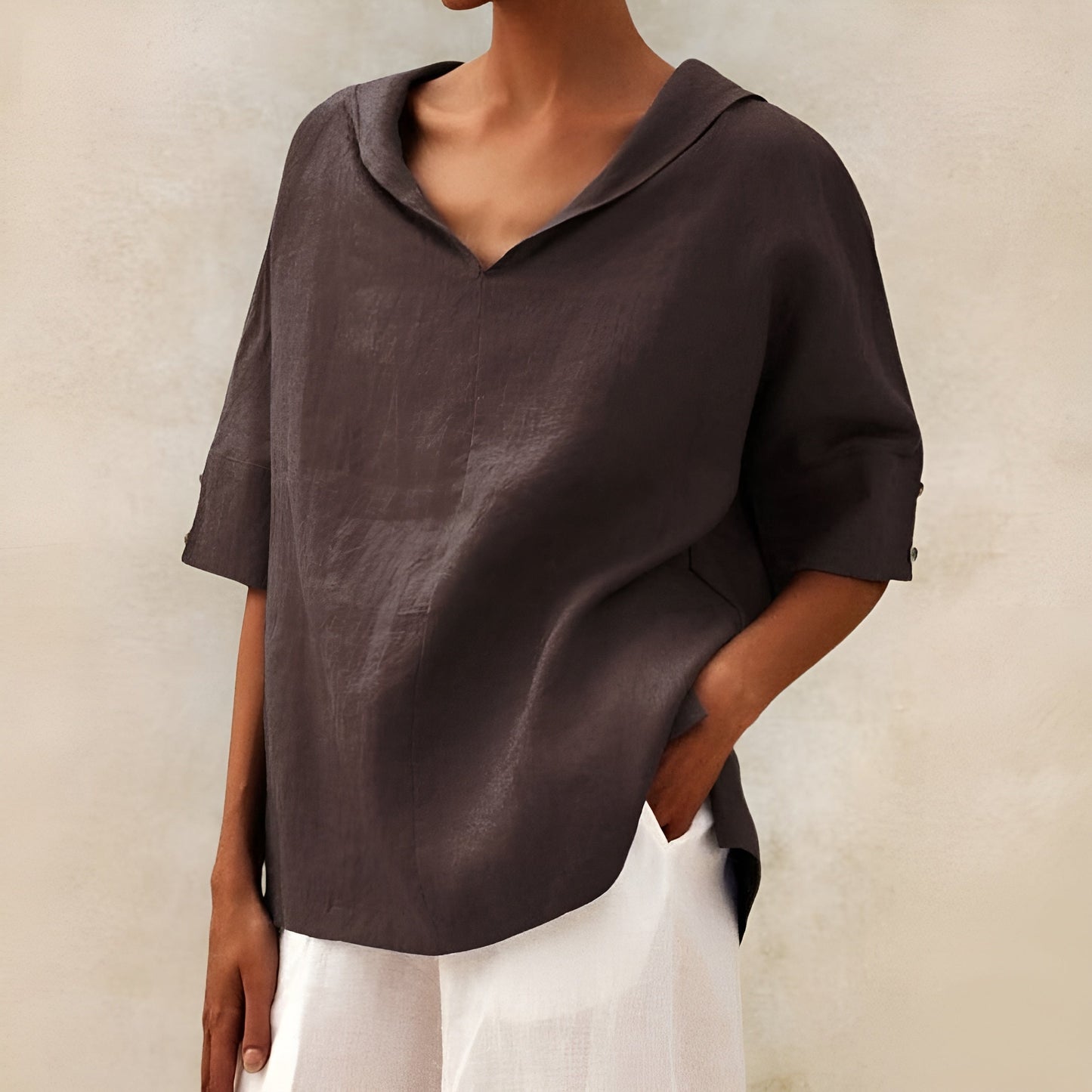 YARA | Flattering Fit Top 1