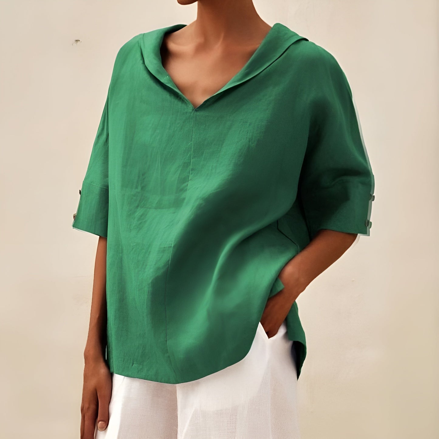 YARA | Flattering Fit Top 2