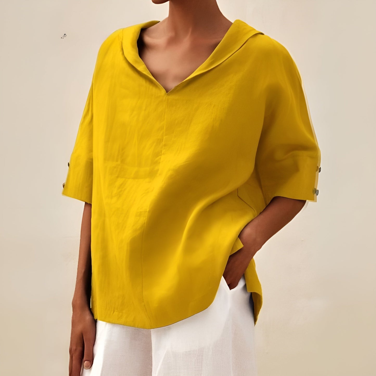 YARA | Flattering Fit Top 3
