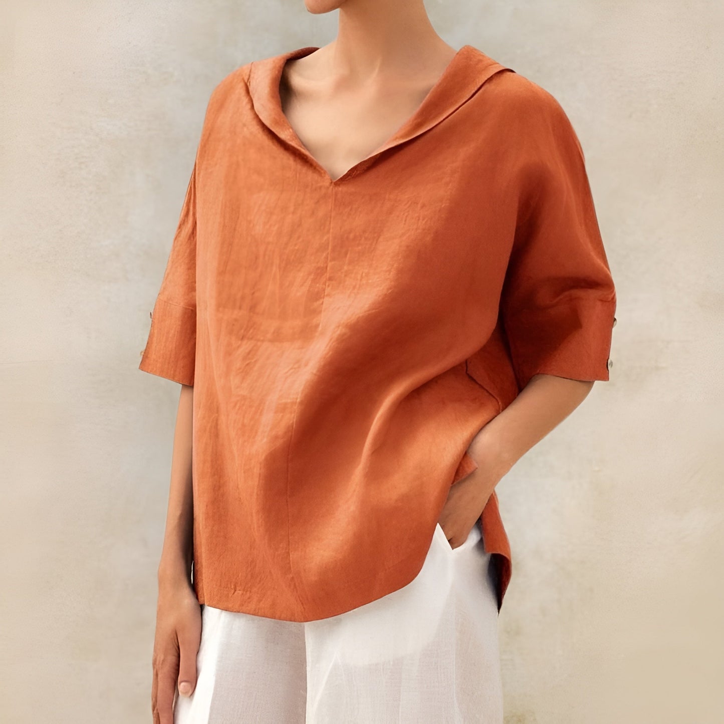 YARA | Flattering Fit Top 5