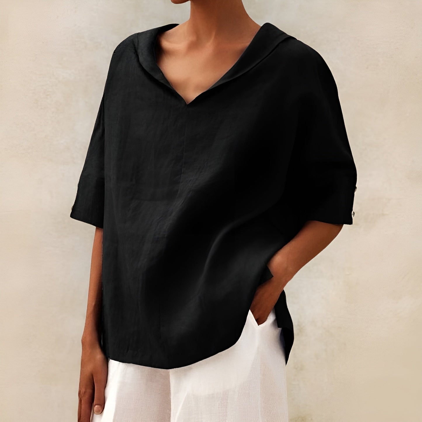 YARA | Flattering Fit Top 6