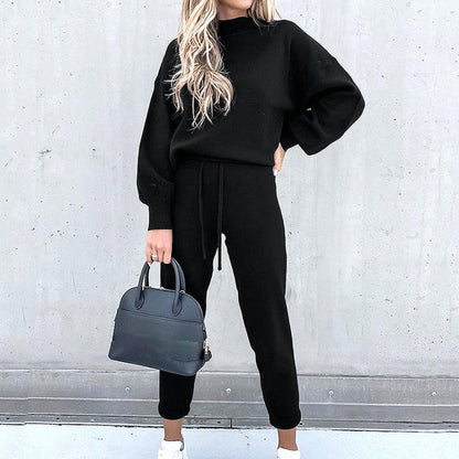 YARELIS | Elegant 2-Piece Tracksuit for Women 3