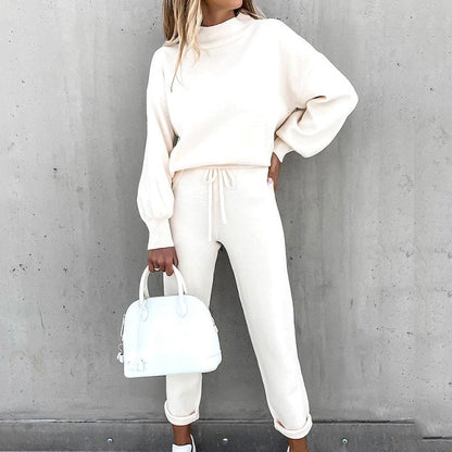 YARELIS | Elegant 2-Piece Tracksuit for Women 6