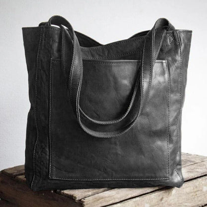 Zara Women's Shoulder Bag | Timeless Design 2